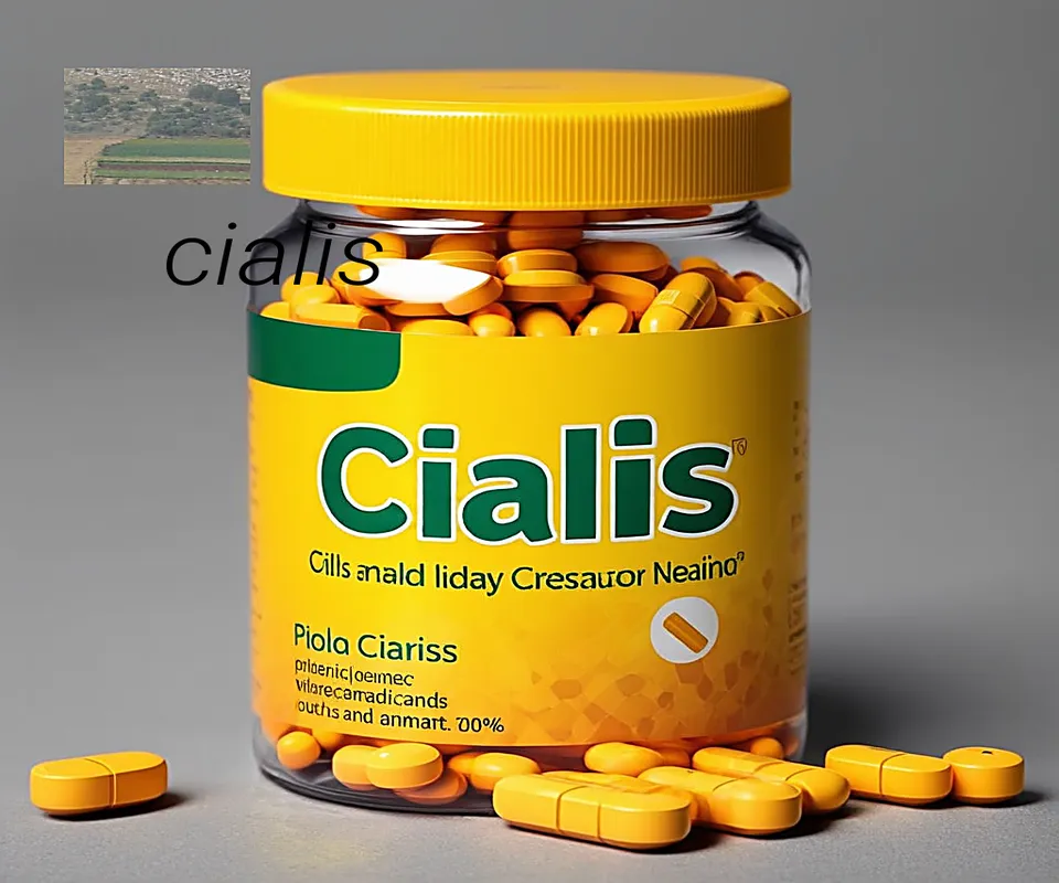 Siti affidabili per comprare cialis on line